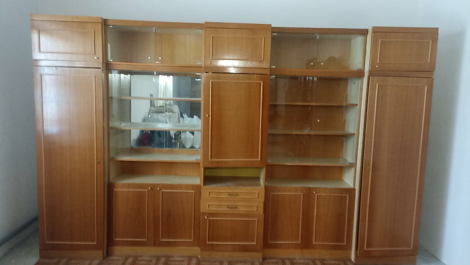 Велика стінка в гарному стані