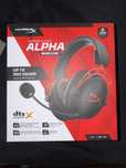 HyperX Cloud Alpha Wireless