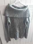 Sweter damski Taboo