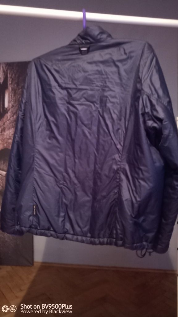 Lekka Kurtka puchowa Jack Wolfskin damska xl