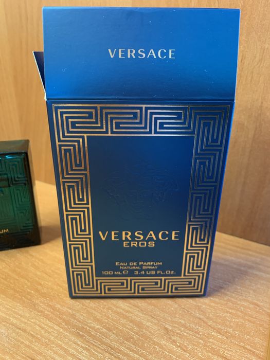 Продам Versace Eros