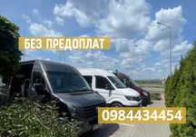 Перевізник!Україна-Європа! Міжнародні перевезення!Нідерланди/Німеччина