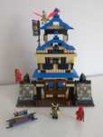 LEGO System Ninja 3053