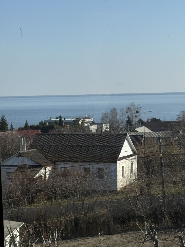 Вышгород с.Старые Петровцы  .Продажа Дом.Вид на море.Без %