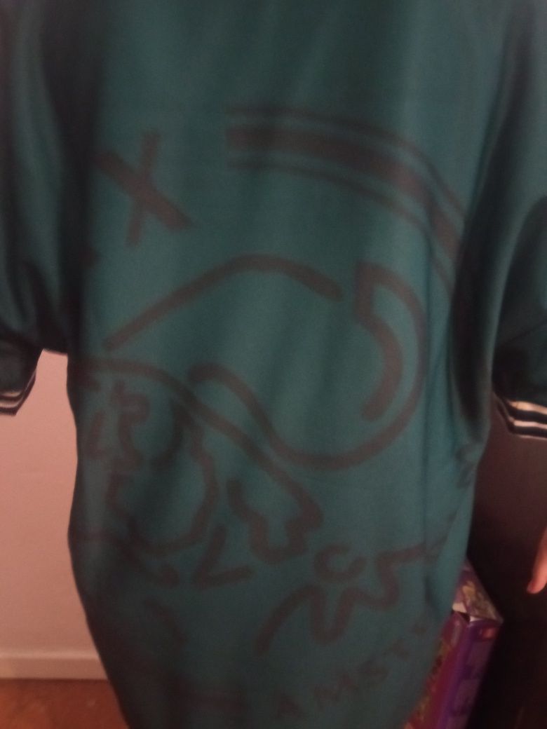 Camisola de Futebol
