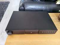 Przedwzmacniacz NAIM NAC 152 XS