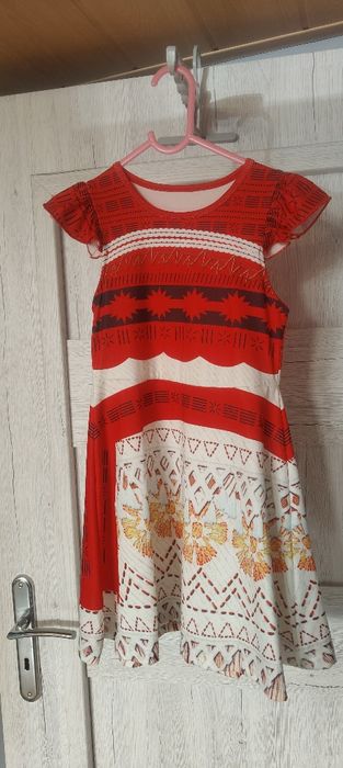Bal karnawałowy strój Viana