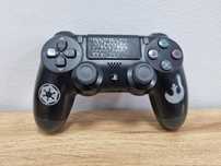 Kontroler Sony Dualshock 4 Playstation 4 Ps4 Star Wars | Gwarancja