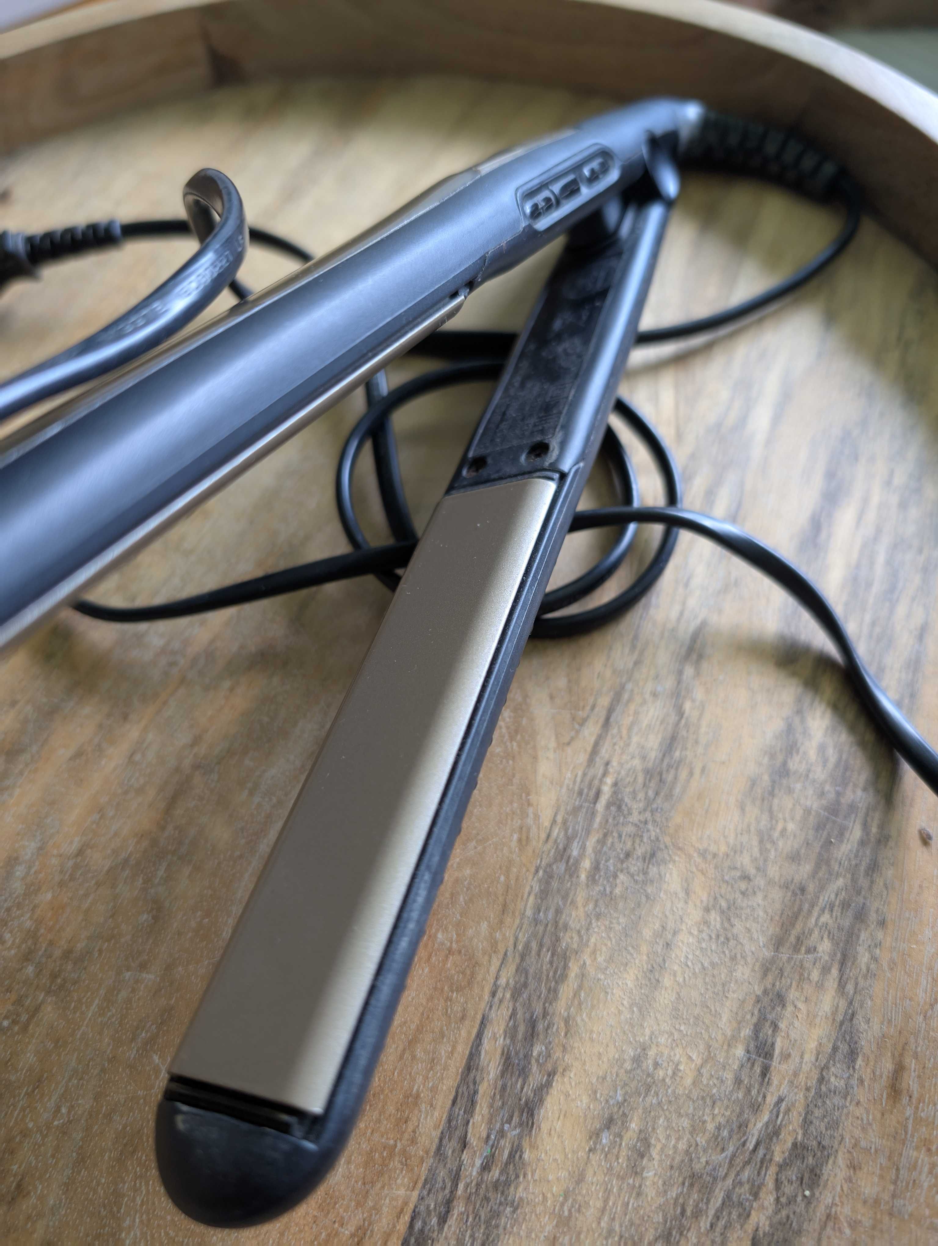 Prostownica REMINGTON Sleek&Curl S6500