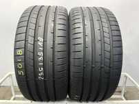 235/35/19 91Y Dunlop Sport Maxx RT2