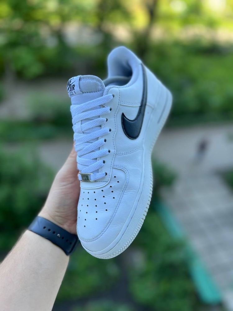 Кросівки Nike Air Force 1 07 low white . 41р