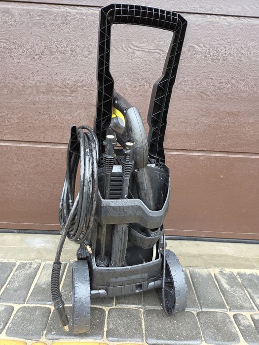 Myjka ciśnieniowa Karcher K4 100% sprawny