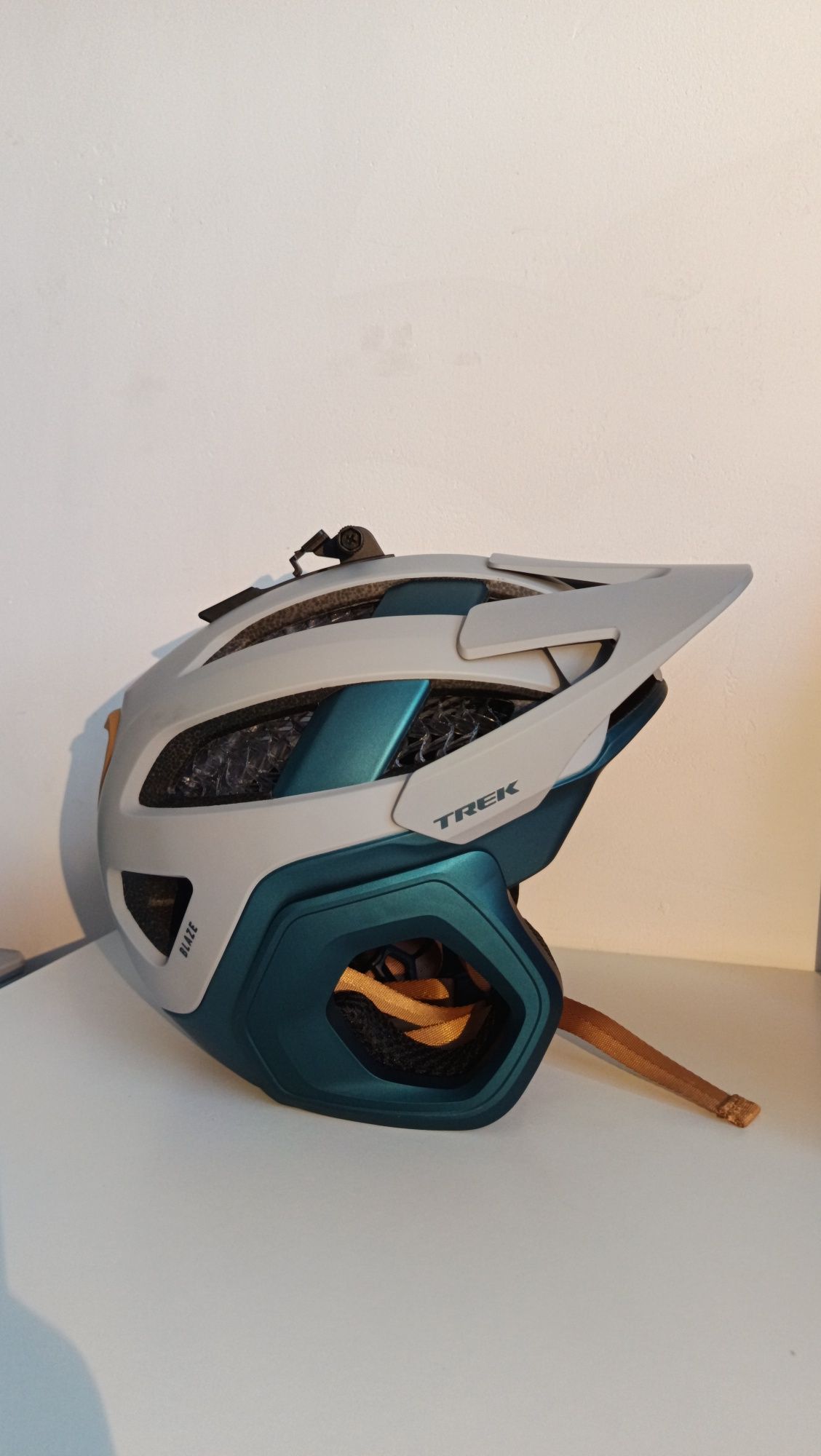 Kask TREK Blaze WaveCel, M