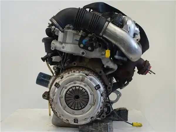 Motor PEUGEOT 306 2.0 HDI 90 RHY