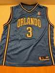 Koszulka koszykarska Orlando Magic #3 Francis Reebok L młodzieżowa