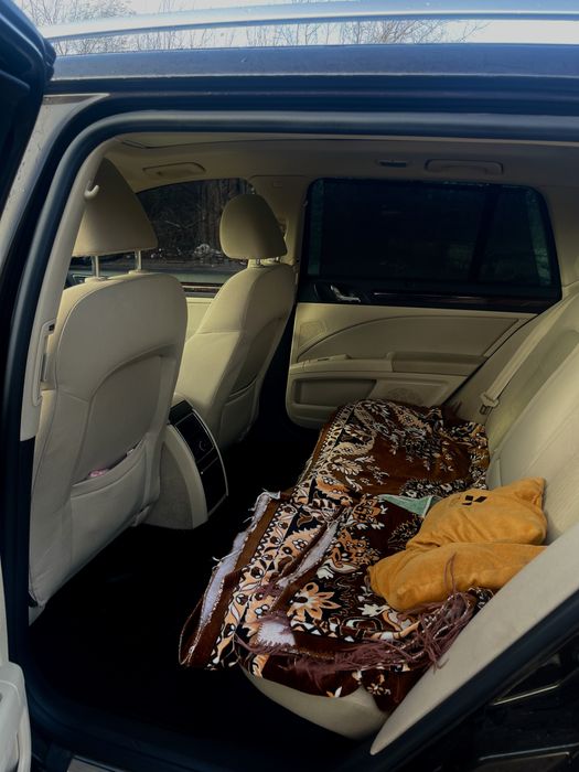 Продається Skoda SuperB 2013 року