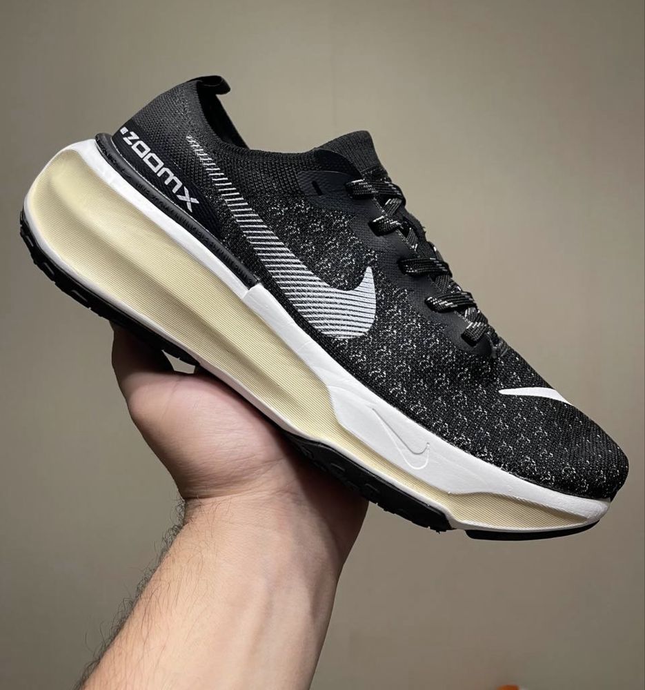 БЕЗ ПЕРЕДОПЛАТ‼️ Спортивні чоловічі кросівки Nike ZoomX Invincible
