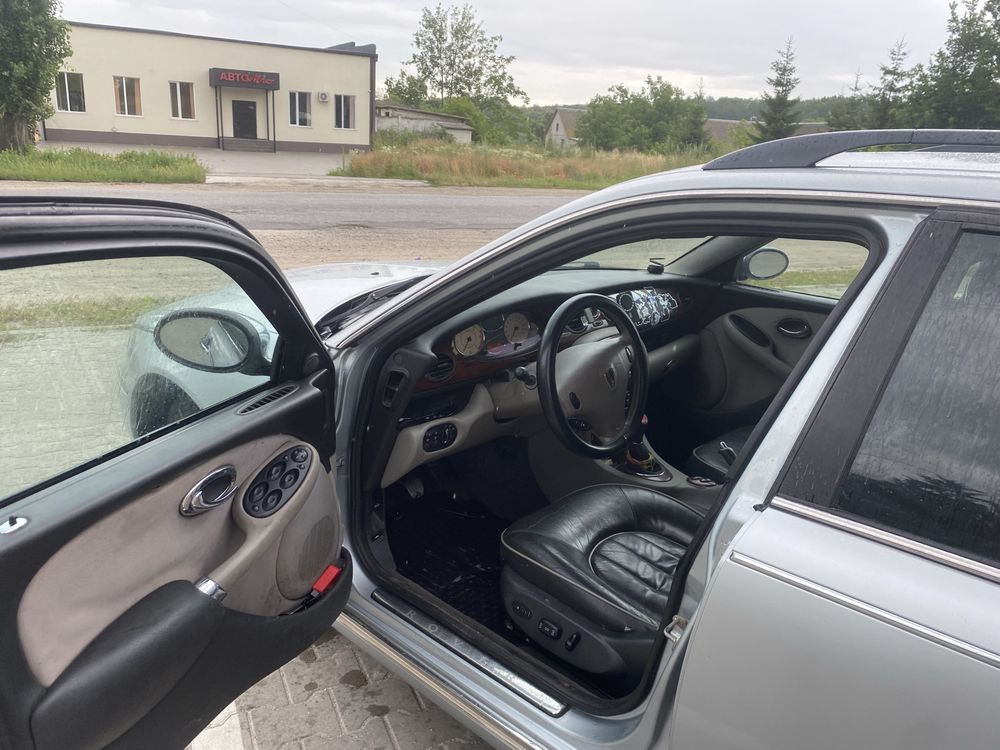 Rover 75 2.0 дизель 2002 рік в універсалі