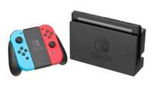 Nintendo switch desbloqueada com mais de 70 jogos