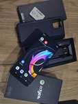 Root ! Motorola  Edge 20 Lite 8/128GB, Dual SIM,
