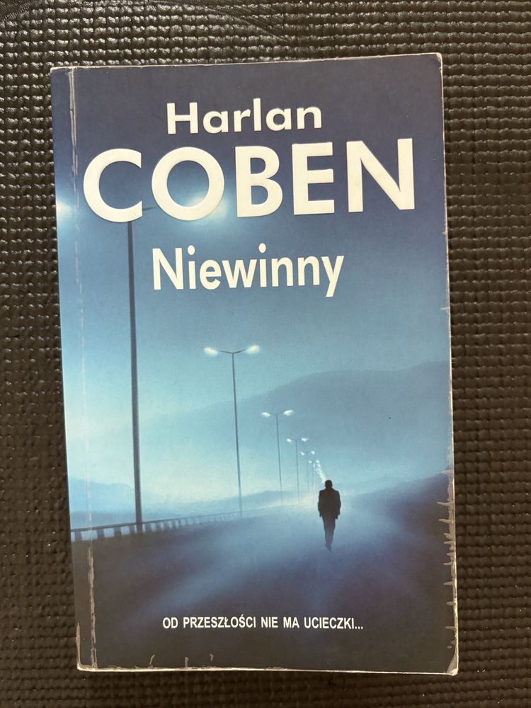 Harlan Coben Niewinny