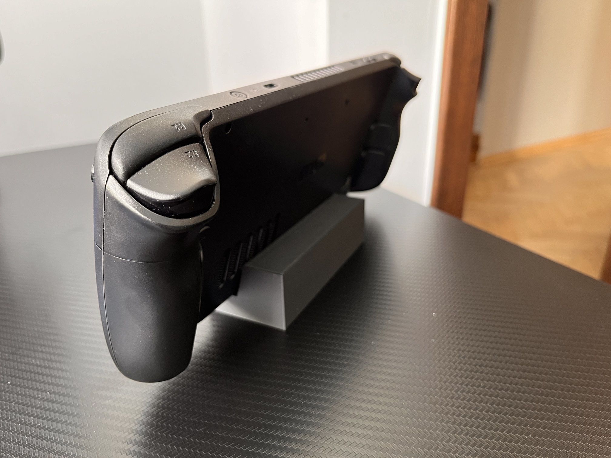 Podstawka dla Steam Deck - Druk 3D