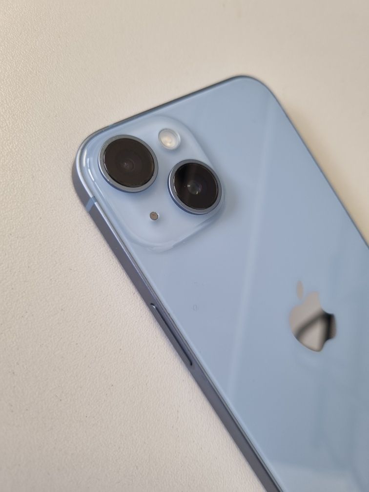 iPhone 14- 128gb Gwarancja Rozruchowa