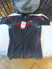 Castelli jersey L