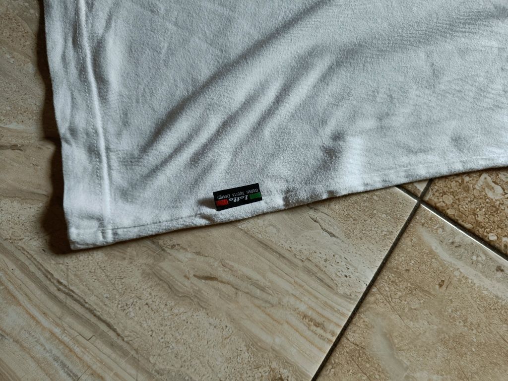 Koszulka firmy Lotto , rozmiar XL