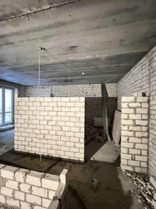 1-к, ЖК «Сокольники», Профессорская ул., 14, Сокольники
