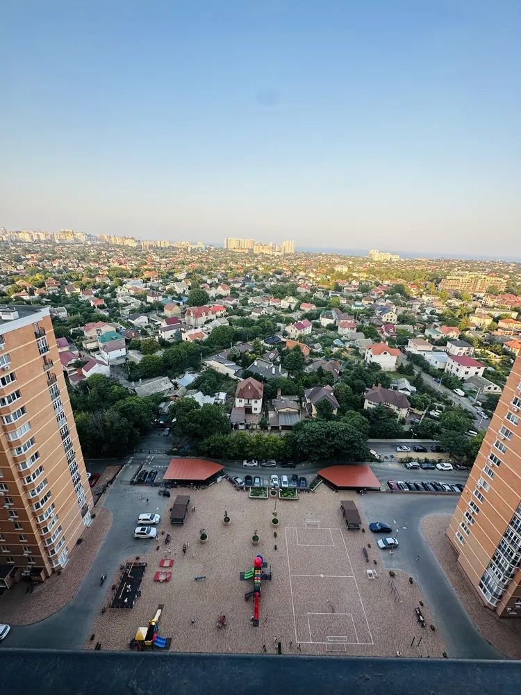 ‼️ Сдам 2-комнатную квартиру в ЖК Дмитриевский 1, Жаботинского 56А