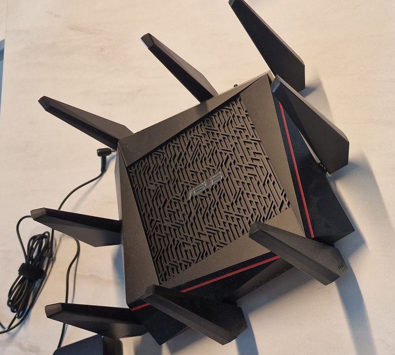 Router ASUS RT-AC5300