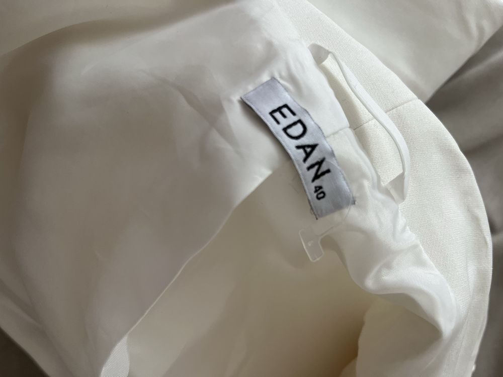 Dluga marynarka Edan r.40