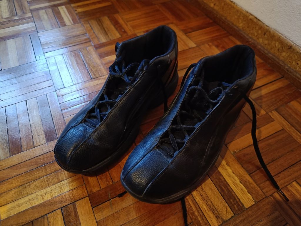 Reebok DMX, número 42