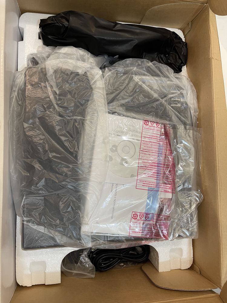 Принтер Samsung ML 1630