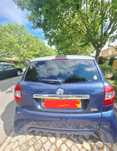 Aixam city microcar papa reformas ano 2011