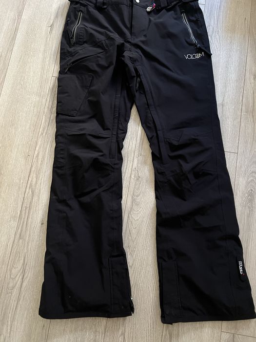 Volcom лижні штани М жіночі