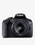 Canon  EOS  2000d