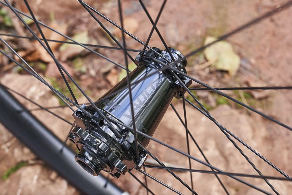 Koplet kół Race Face Turbine R 29” nowe Box