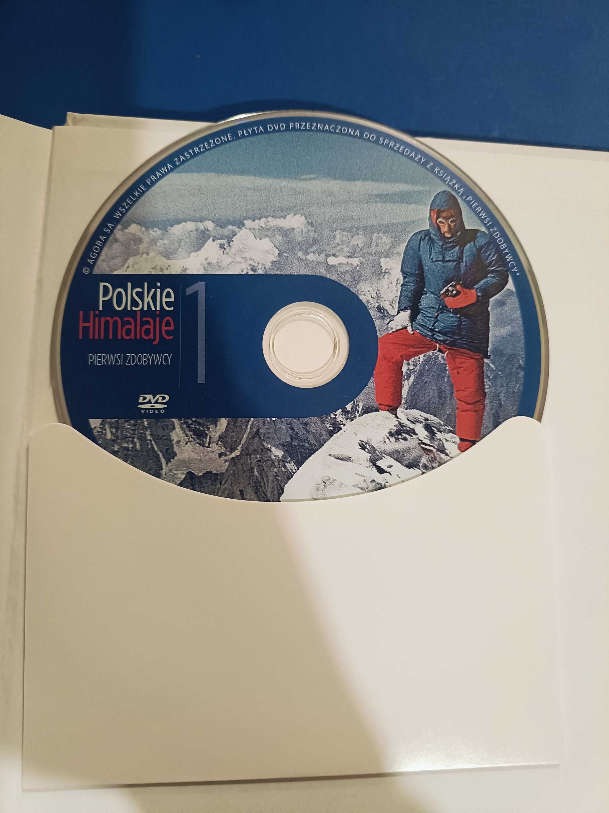 Polskie Himalaje. Pierwsi zdobywcy - Janusz Kurczab