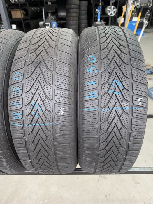 4х 215/65R16 98H Semperit Speed Grip 2 5-6mm