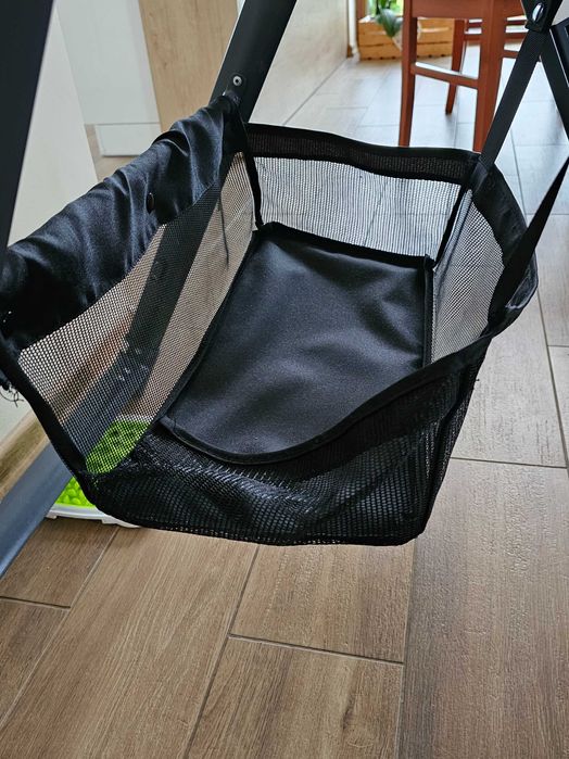 Espiro, Penne, rozkładane krzesełko do karmienia, turquoise