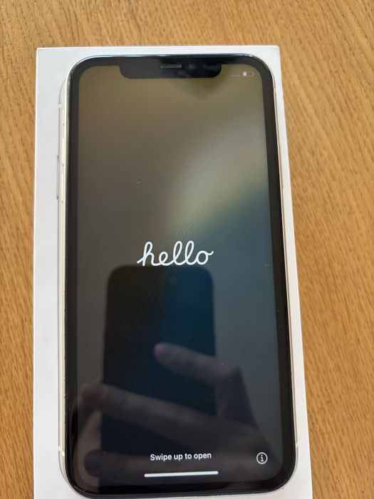 Sprzedam iphone 11
