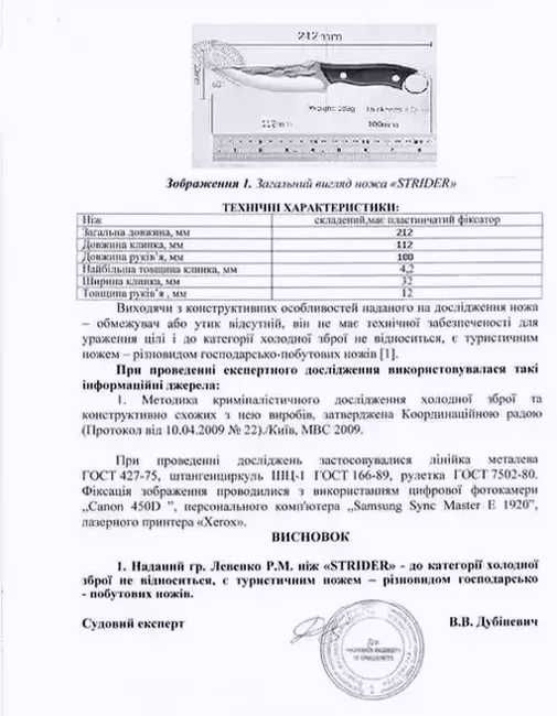 Саторі ніж сатори satori нож кований