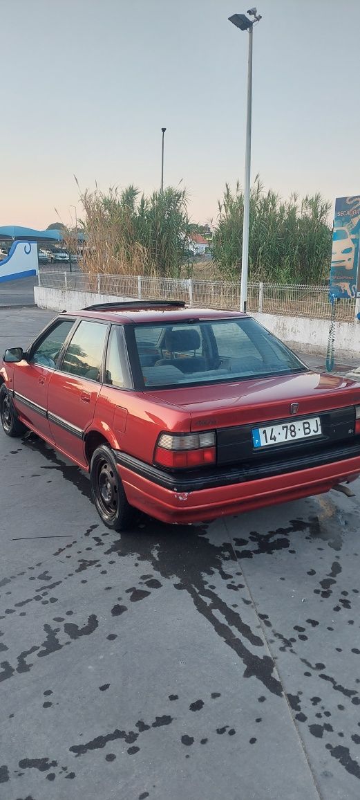 Vendo rover 414gsi 103cv 16v injecção  ..