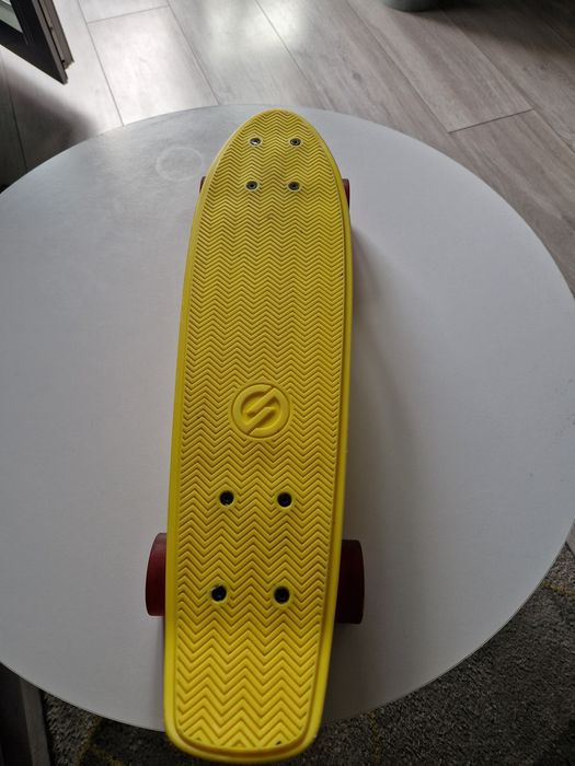 Deskorolka Fiszka stan bdb