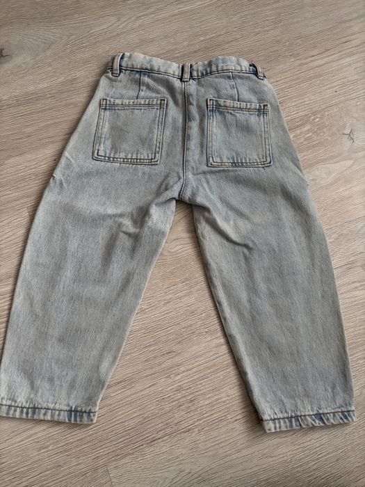 Джинси мом lc waikiki