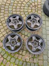 Felgi stalowe strukturalne Ford 16 cali 5x108