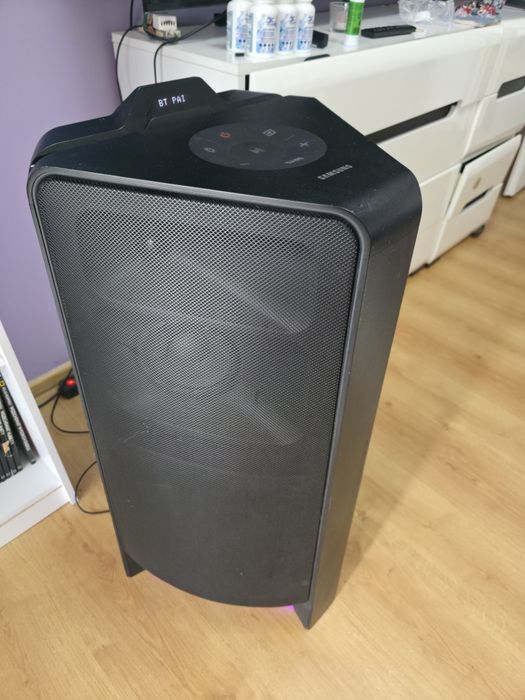 Głośnik Samsung MX-T70  1500W – LED