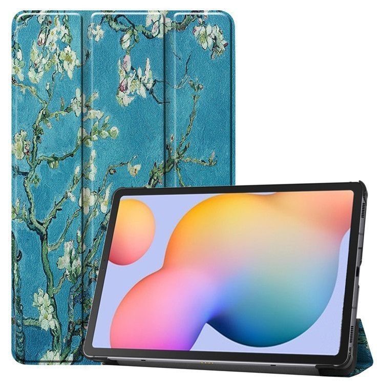 Etui Smartcase Do Samsung Galaxy Tab S6 Lite 10.4 Sakura